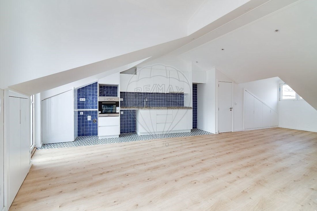 Apartment in Santo Antonio, Lisbon, Portugal 2 - 17098543