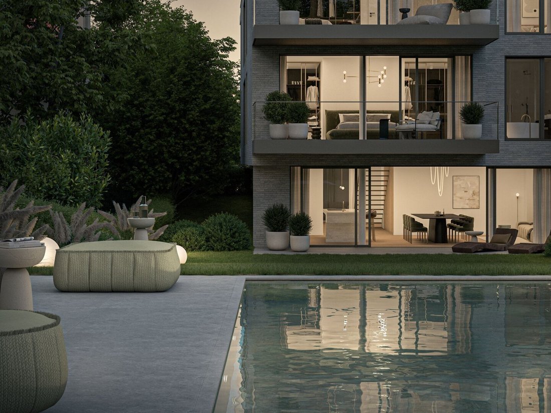 Apartment in Vienna, Wien, Austria 3 - 18080337