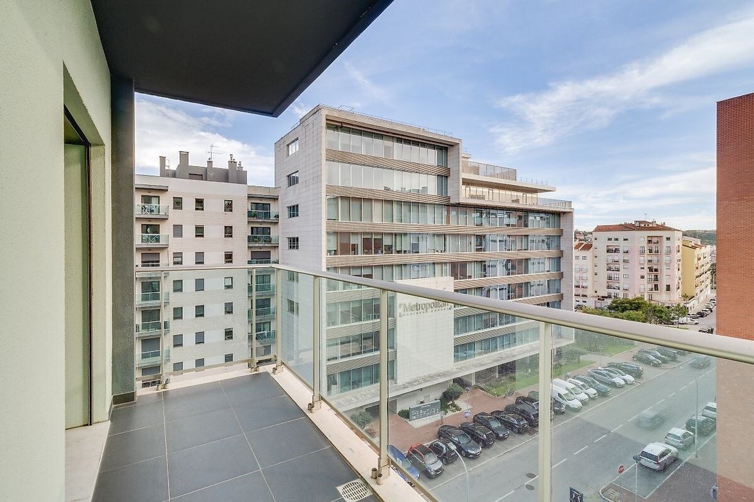 Apartment in Odivelas, Lisbon, Portugal 3 - 16616653