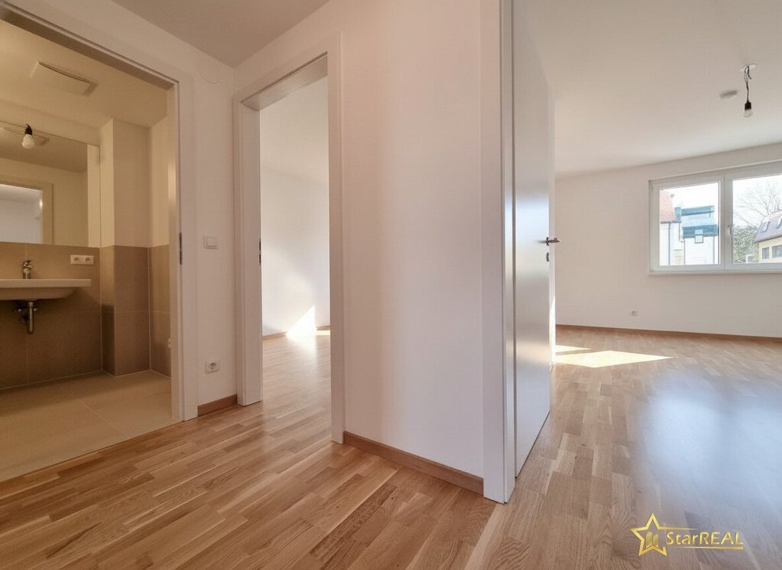 Apartment in Mödling, Lower Austria, Austria 2 - 18080305