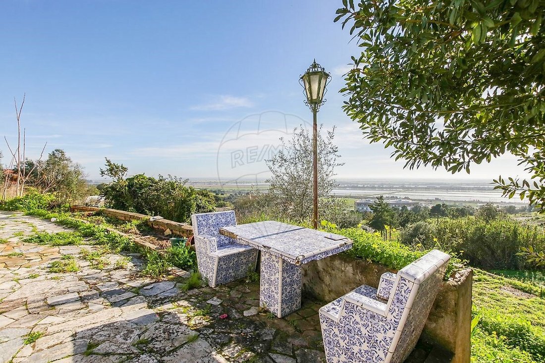 Villa in Azambuja, Lisbon, Portugal 1 - 15965614