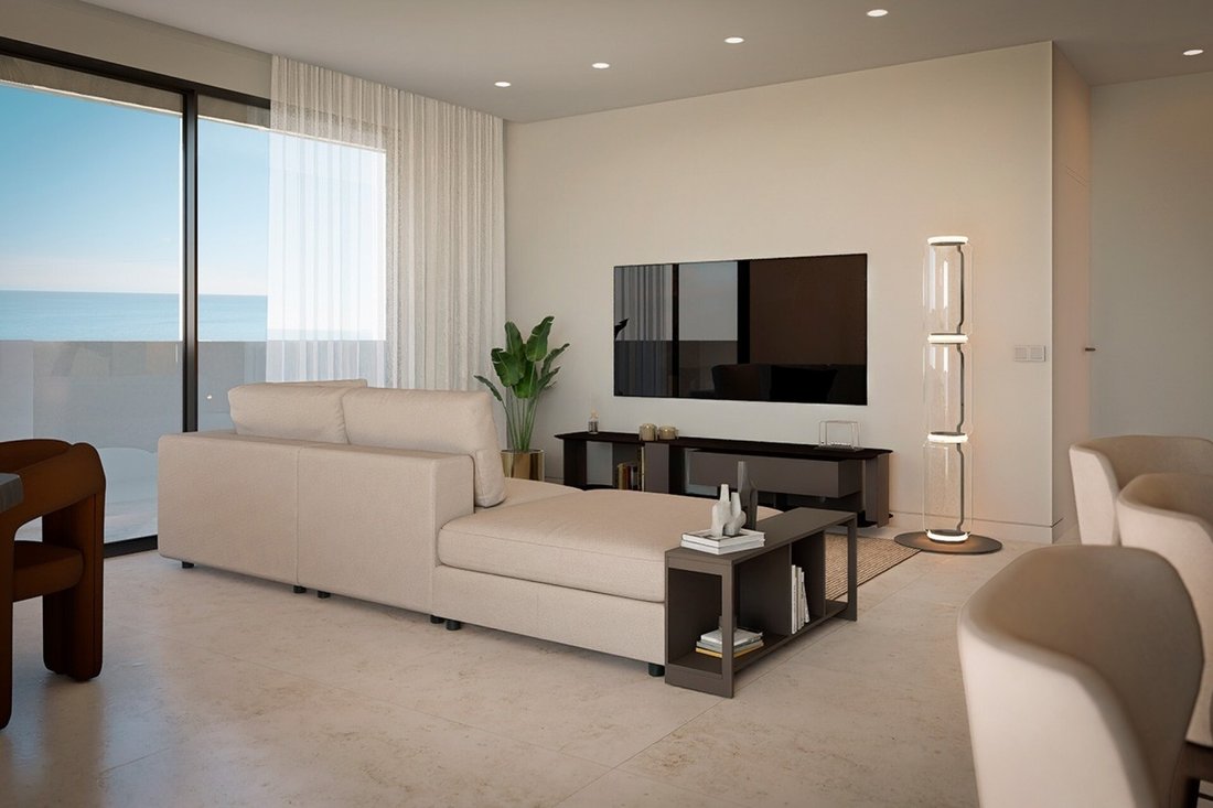 Apartment in Calp / Calpe, Valencian Community, Spain 3 - 18080642