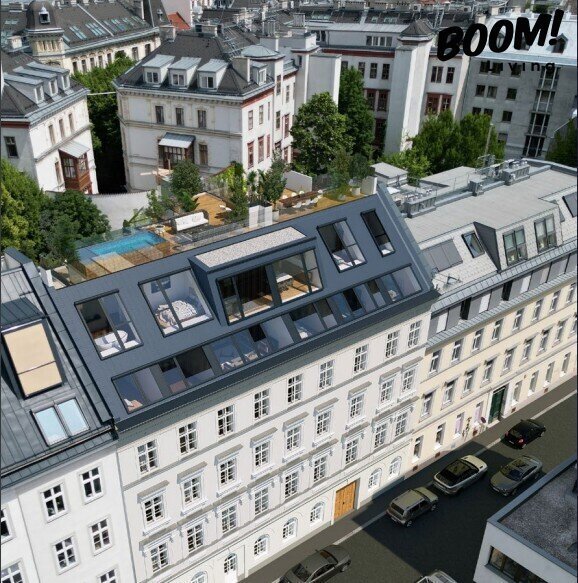 Apartment in Vienna, Wien, Austria 1 - 18080292