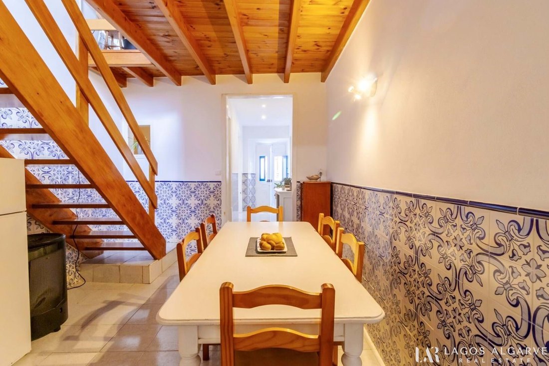 Villa in São Sebastião, Lagos, Sao Goncalo de Lagos, Portugal 5 - 18065178