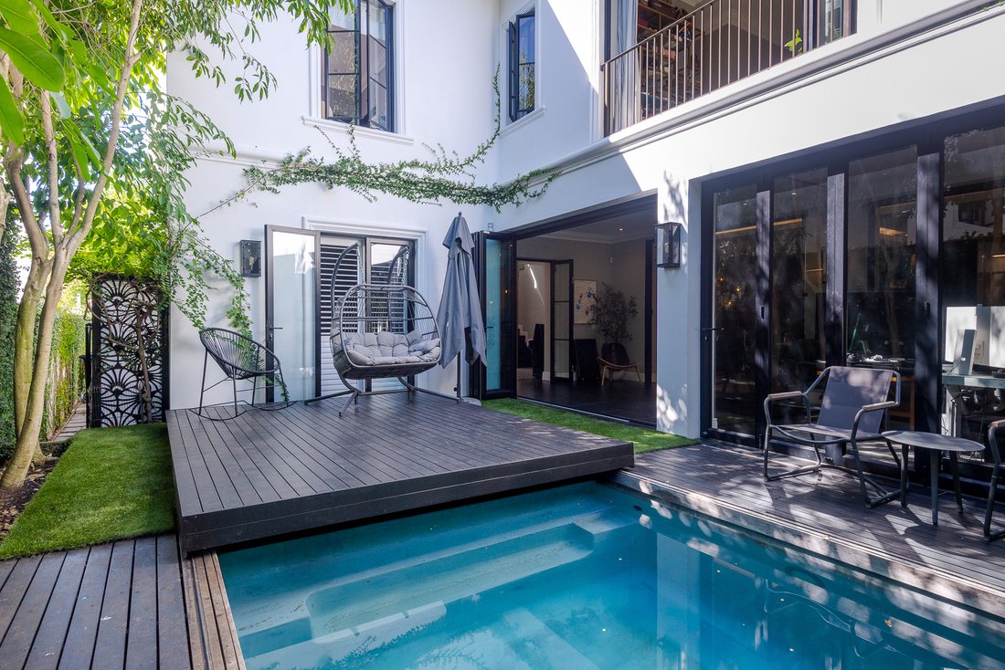 House in Claremont, Cape Town, South Africa 1 - 18080589