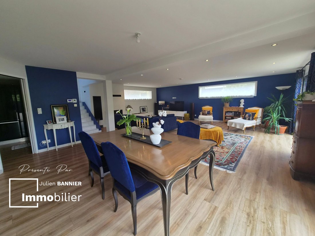 House in Keryado-Saint Armel, Lorient, France 4 - 18080295
