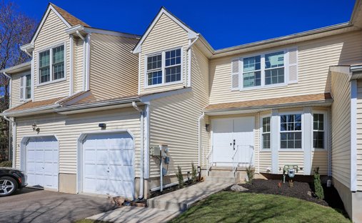 House in Branchburg, New Jersey, United States 1