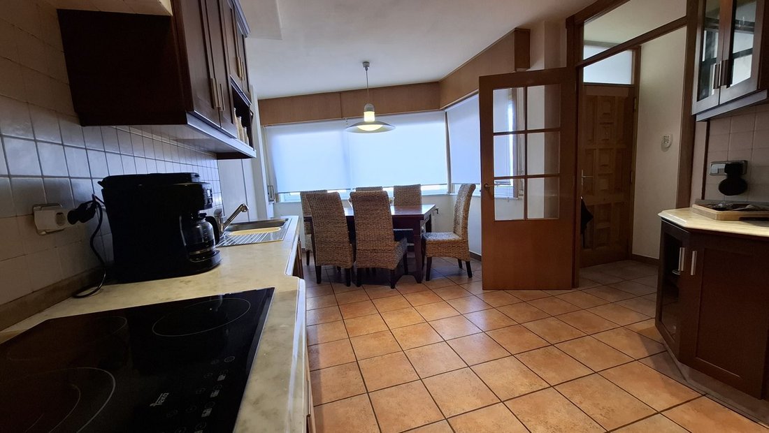 Chalet in Oleiros, Galicia, Spain 4 - 18080625