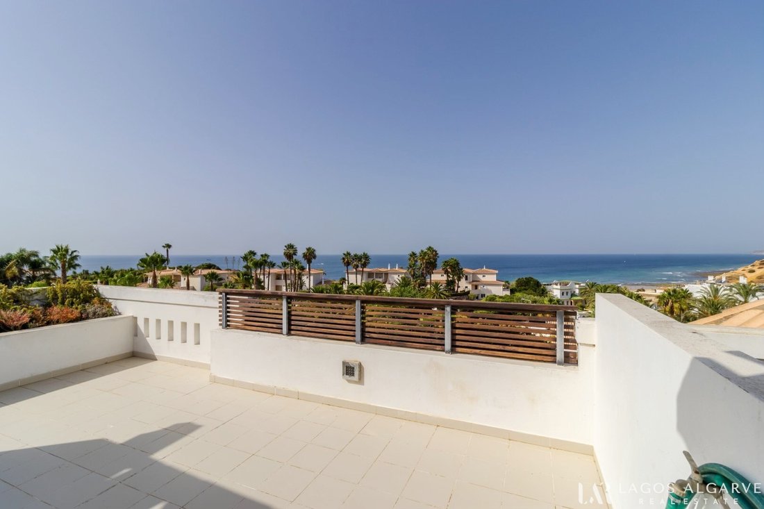 Apartment in Praia De Porto Mós, Sao Goncalo de Lagos, Algarve 4 - 16203154
