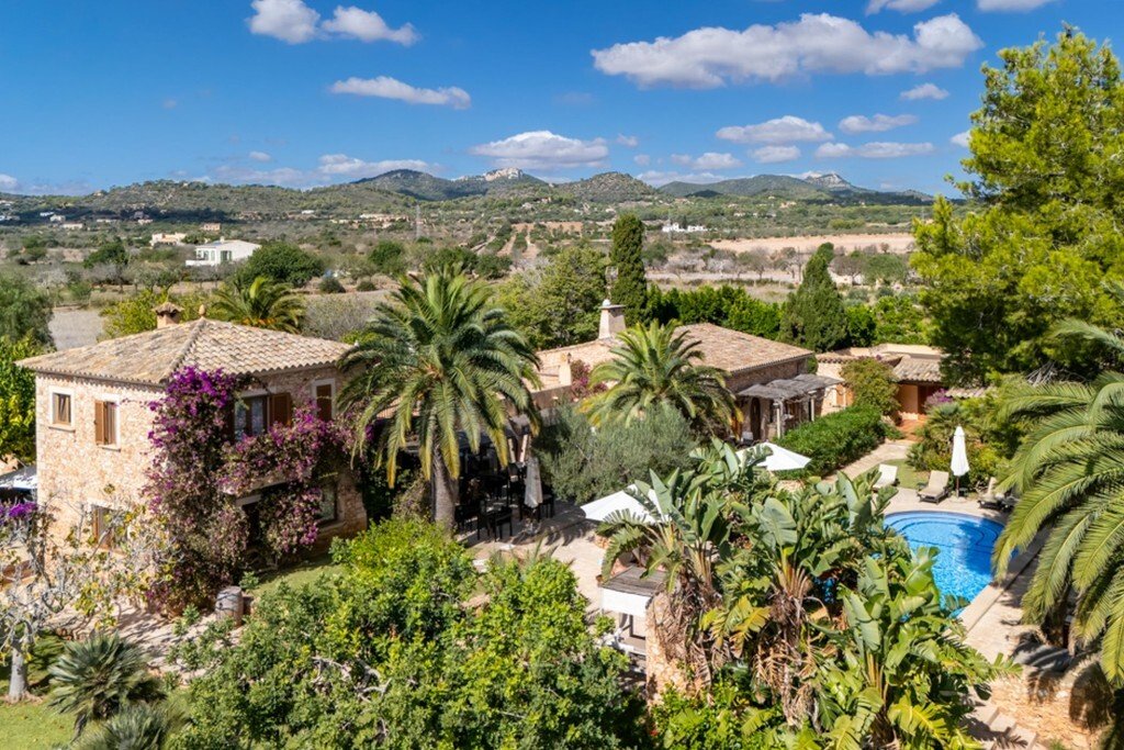 Farm Ranch in Portocolom, Felanitx, Balearic Islands 3 - 18080703