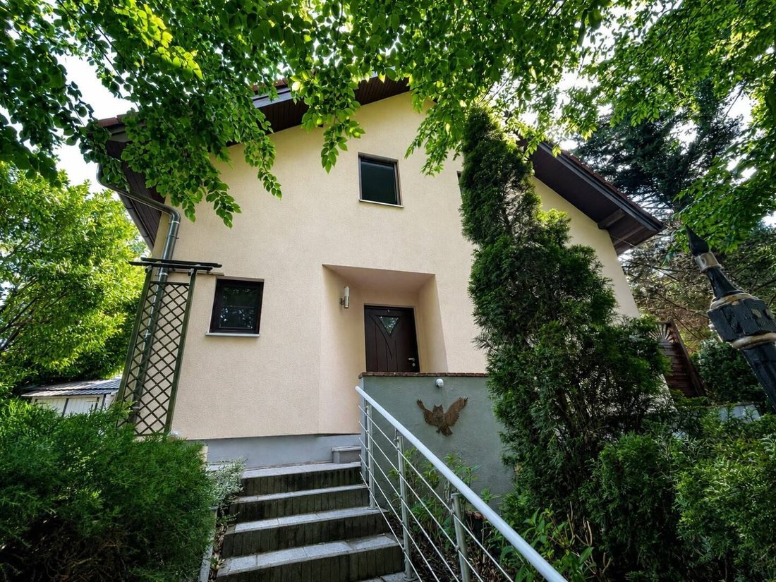 House in Fürstenfeld, Styria, Austria 4 - 18080321