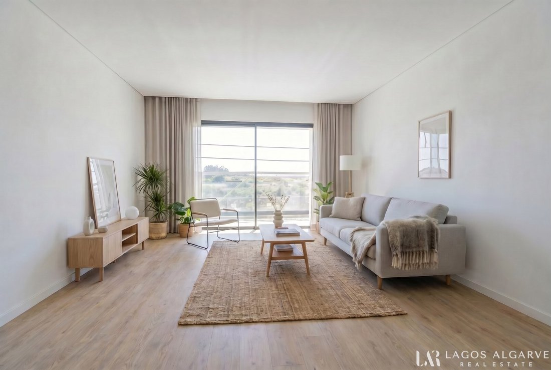 Apartment in São Sebastião, Lagos, Sao Goncalo de Lagos, Portugal 3 - 18062067