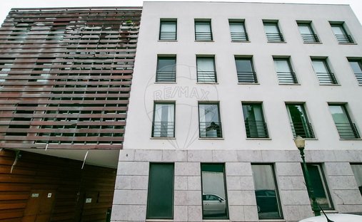 Appartement à Estrela, Lisbonne, Portugal 1