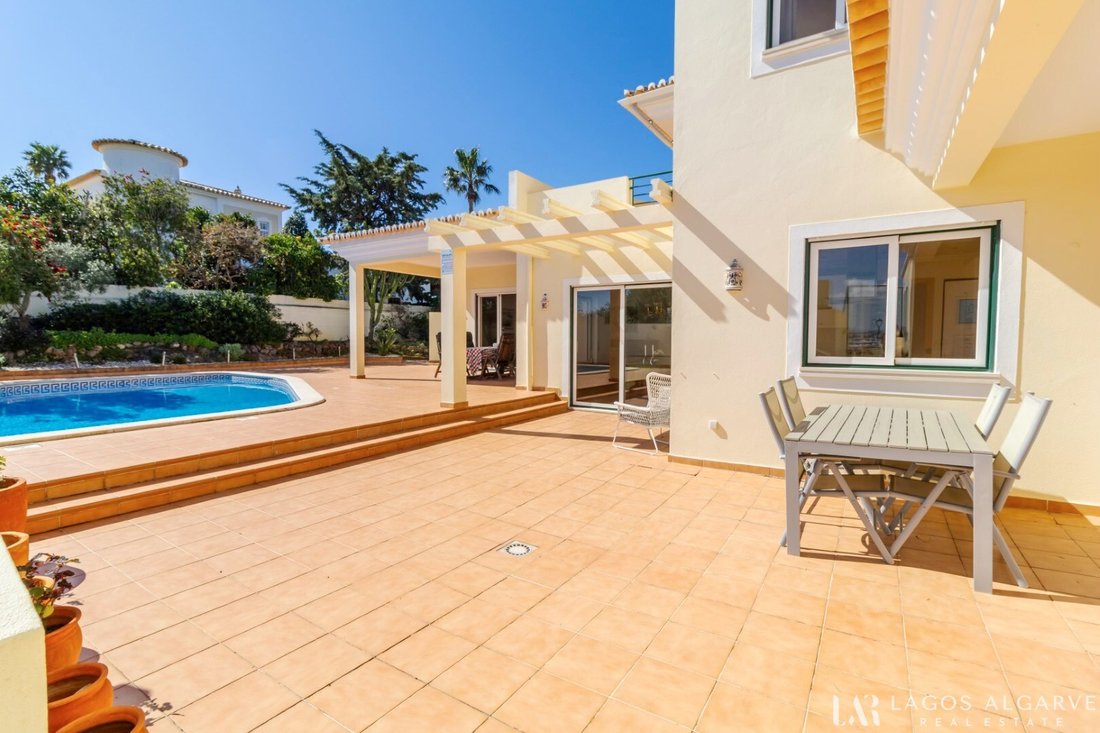 Villa in São Sebastião, Lagos, Sao Goncalo de Lagos, Portugal 4 - 17430201