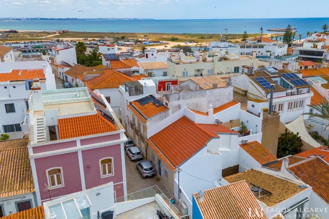 Villa in São Sebastião, Lagos, Sao Goncalo de Lagos, Portugal 3 - 18065178