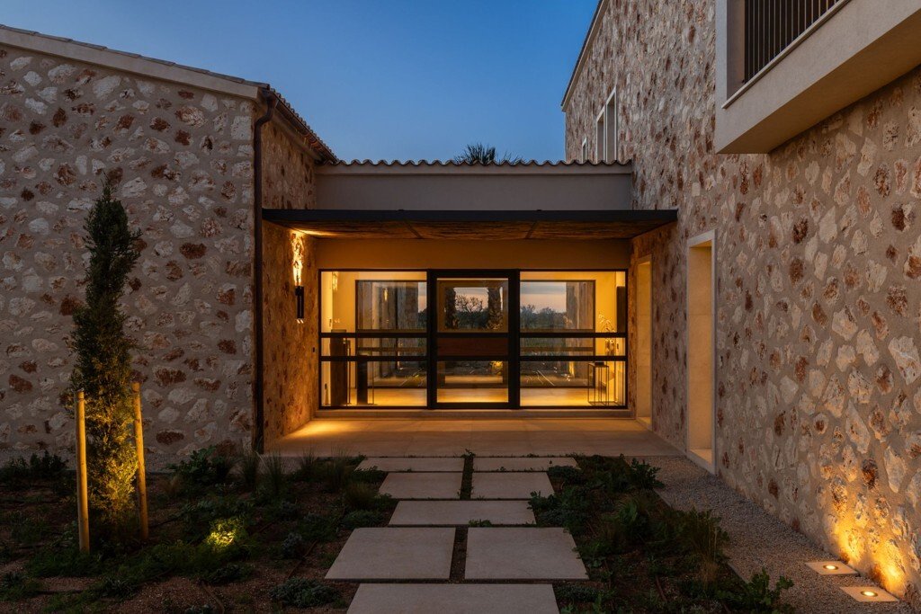 Farm Ranch in Santanyi, Balearic Islands, Spain 4 - 18080681
