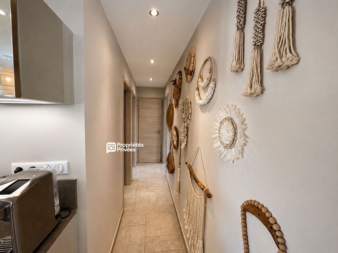 Appartement à Porto-Vecchio, Corse, France 3 - 18080399