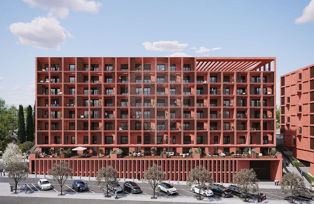 Apartment in Laranjeiro e Feijo, Setubal, Portugal 3 - 14915468