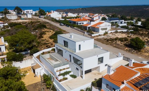 Villa in Aljezur, Algarve, Portugal 1