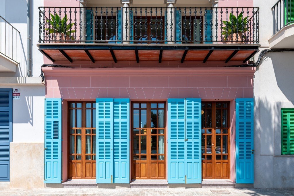 House in Portocolom, Felanitx, Balearic Islands 3 - 18080684