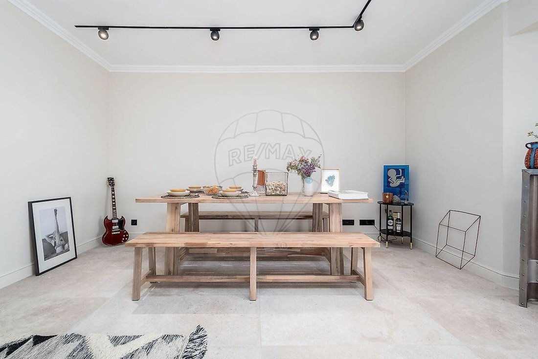 Apartment in Ericeira, Lisbon, Portugal 4 - 16629256