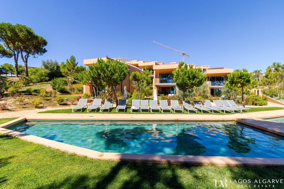 Apartment in São Sebastião, Lagos, Sao Goncalo de Lagos, Portugal 5 - 16203104