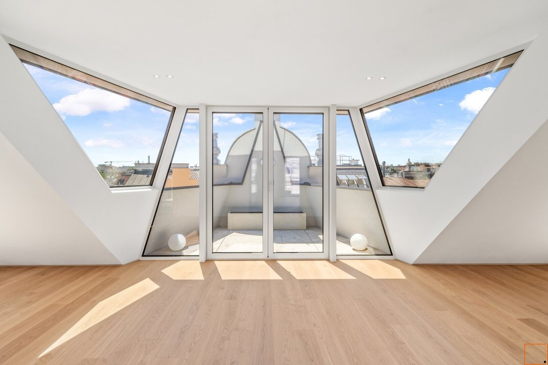 Penthouse in Vienna, Vienna, Austria 2 - 18014939