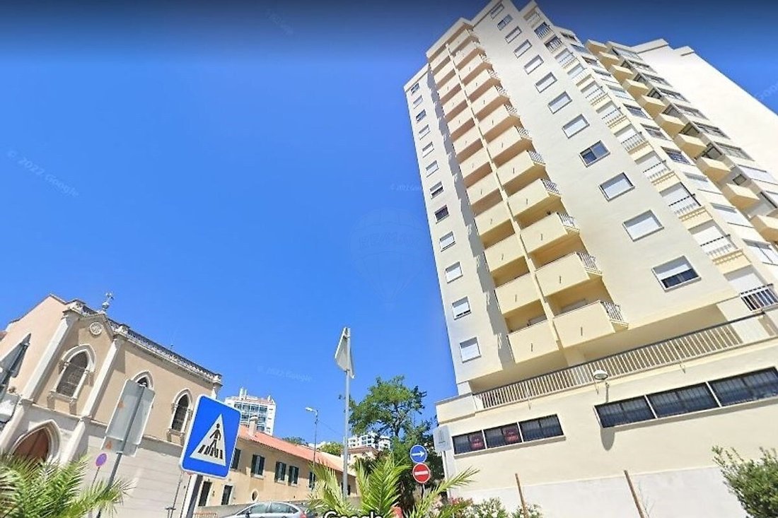 Apartment in Penha de Franca, Lisbon, Portugal 3 - 12576839