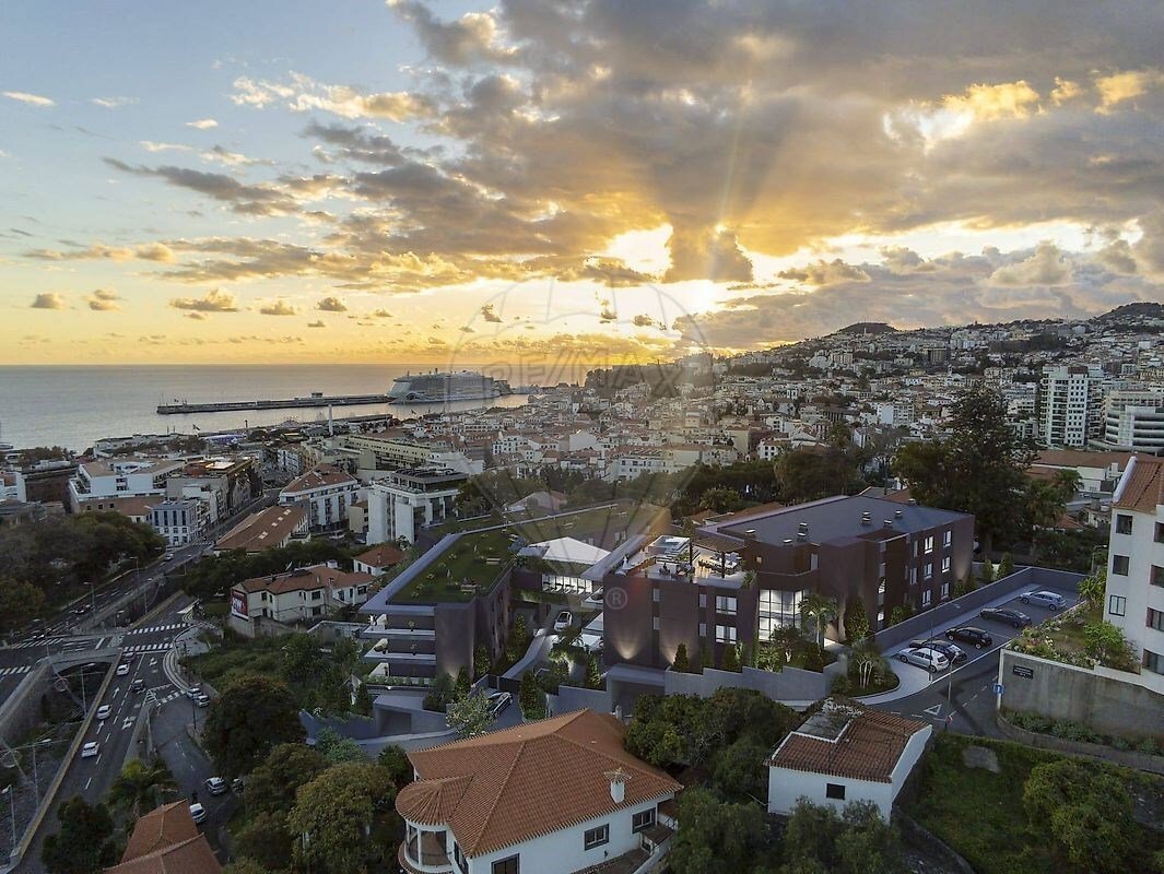 Apartment in Santa Luzia, Madeira, Portugal 4 - 15904247