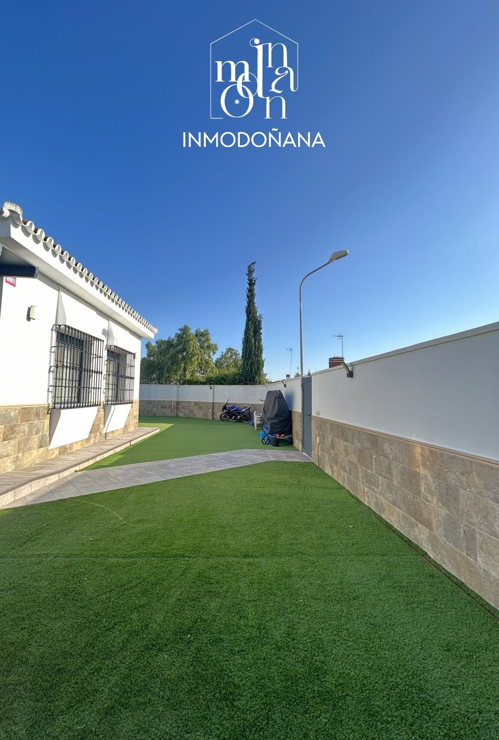 Chalet in 1a Fase, Almonte, Spain 2 - 18080633