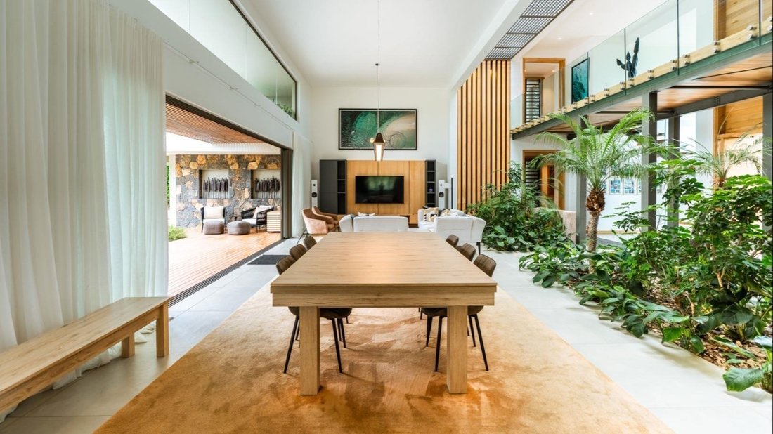 House in Beau Champ, Flacq District, Mauritius 5 - 18080596