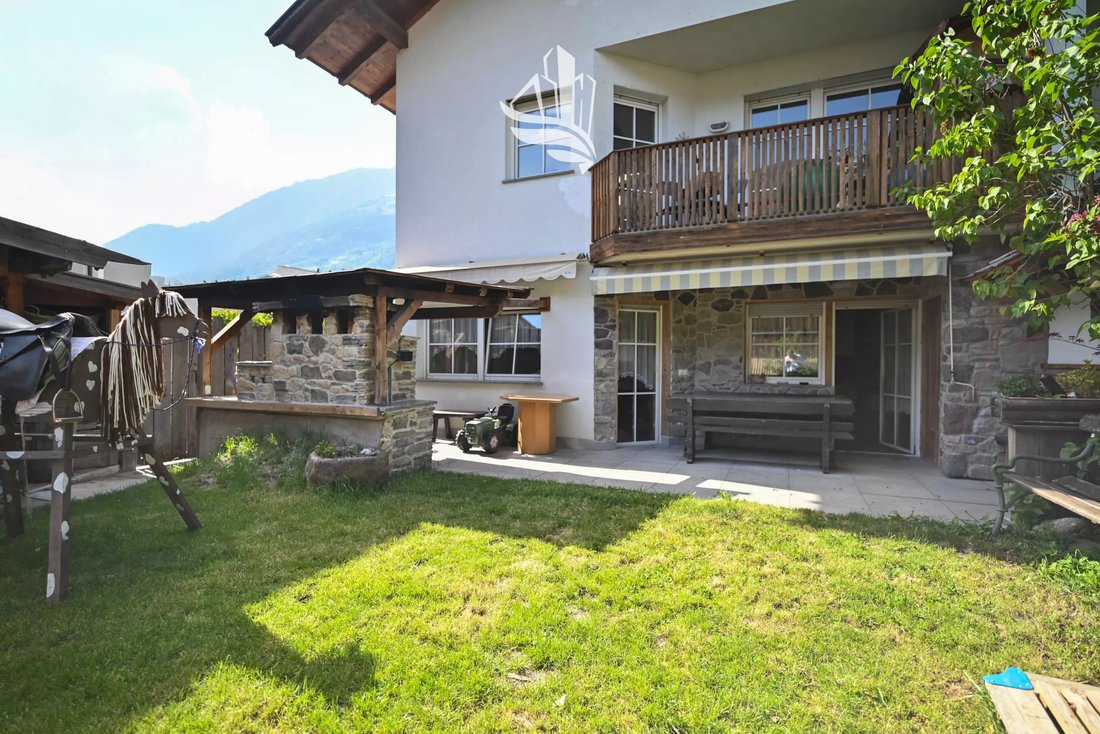 House in Plaus, Trentino – Alto Adige/Südtirol, Italy 1 - 18080415