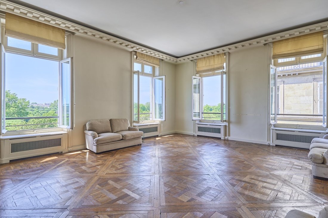 Appartement à Vendôme, Paris 1er Arrondissement, Paris 4 - 18080368