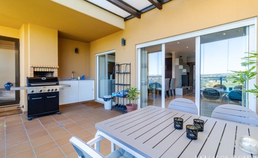Apartment in São Sebastião, Lagos, Sao Goncalo de Lagos, Portugal 1