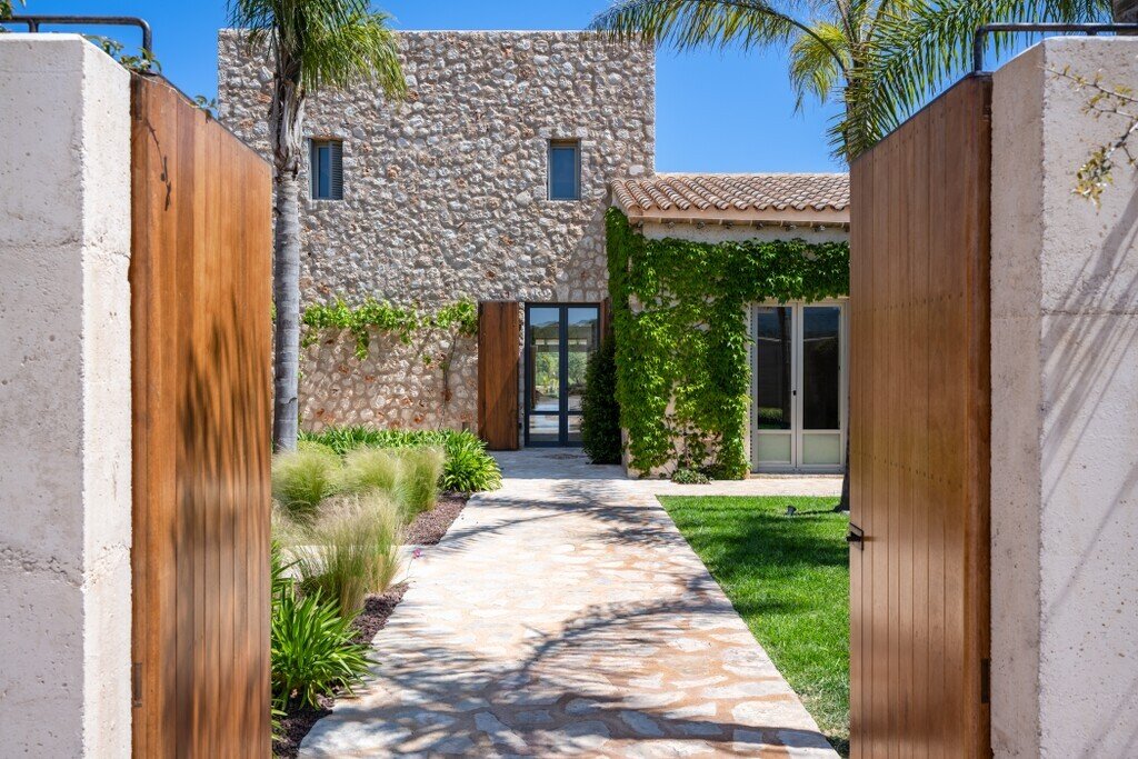 Farm Ranch in Portocolom, Felanitx, Balearic Islands 4 - 18080706