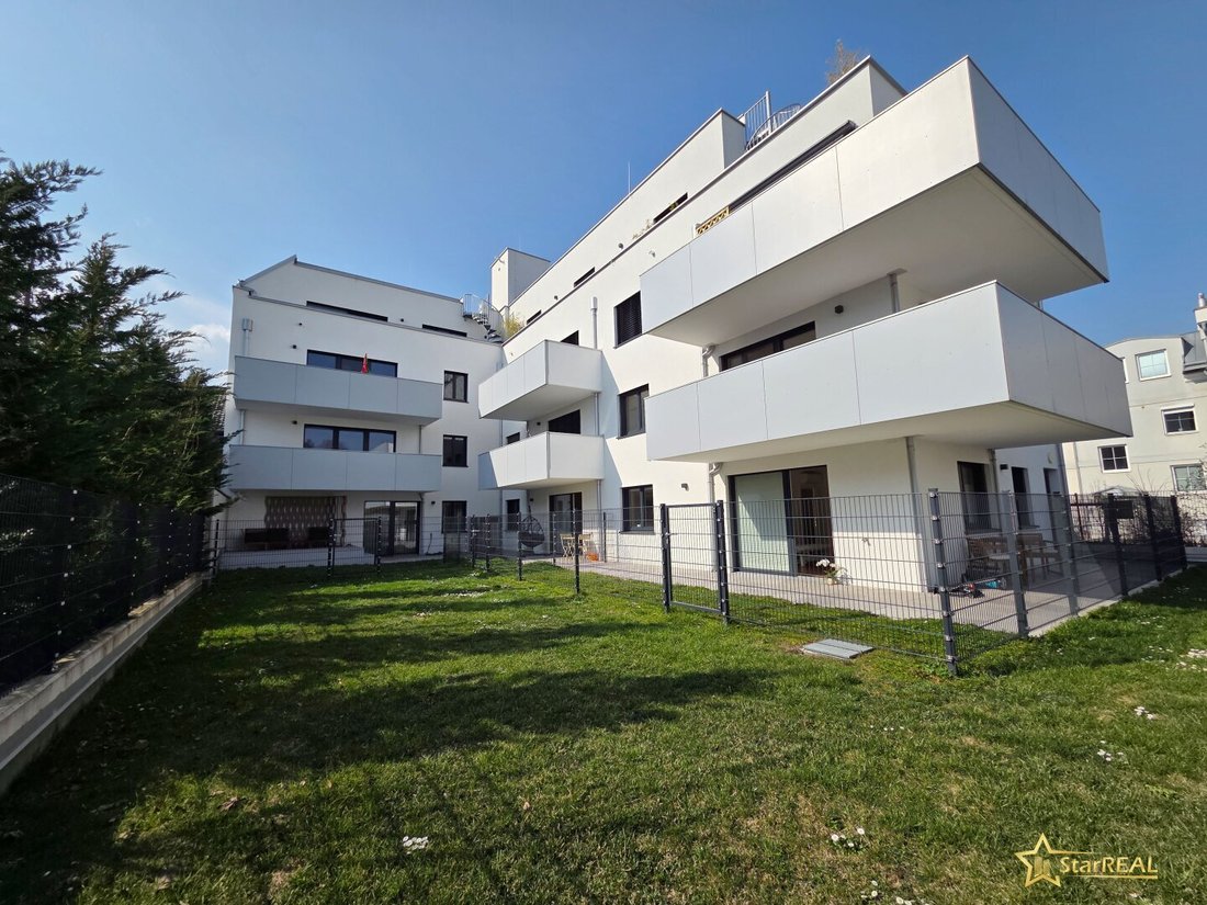 Apartment in Mödling, Lower Austria, Austria 1 - 18080305