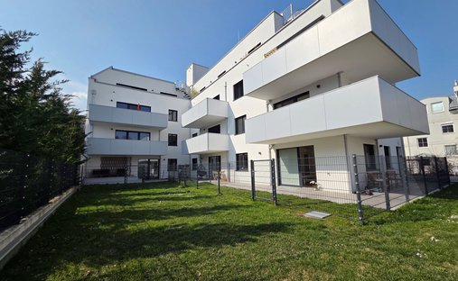 Apartment in Mödling, Lower Austria, Austria 1