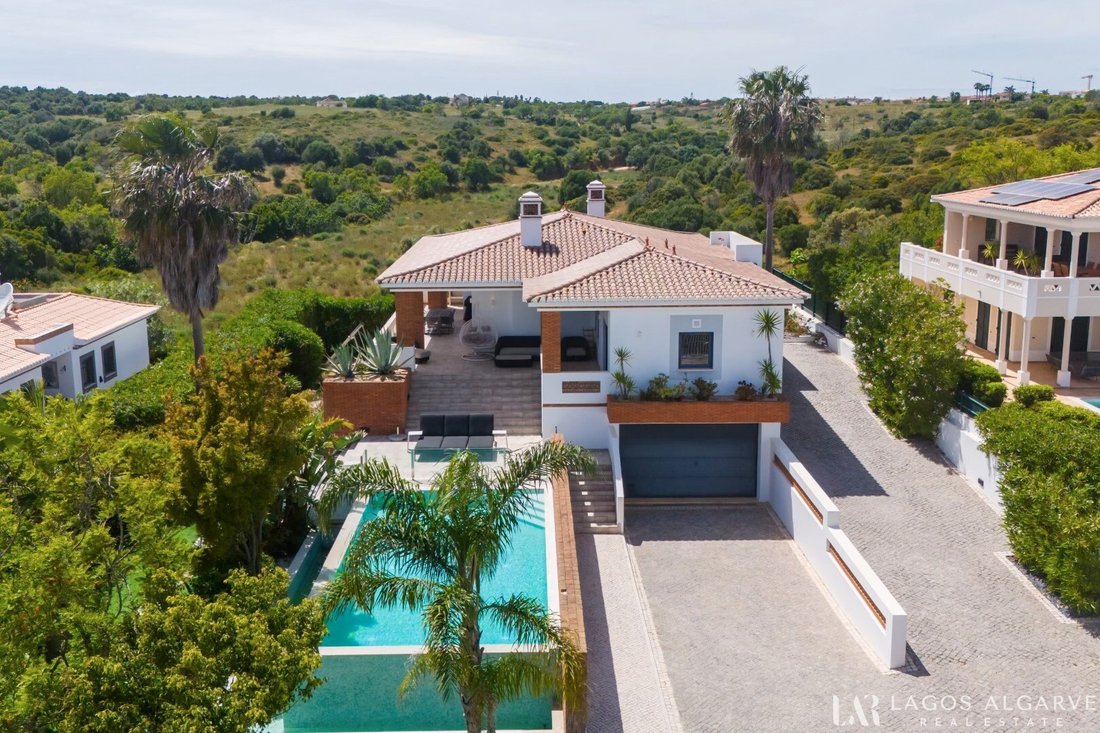 Villa in Praia De Porto Mós, Sao Goncalo de Lagos, Algarve 1 - 17903407