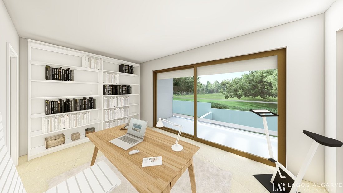 Villa in Praia da Luz, Algarve, Portugal 2 - 17374803