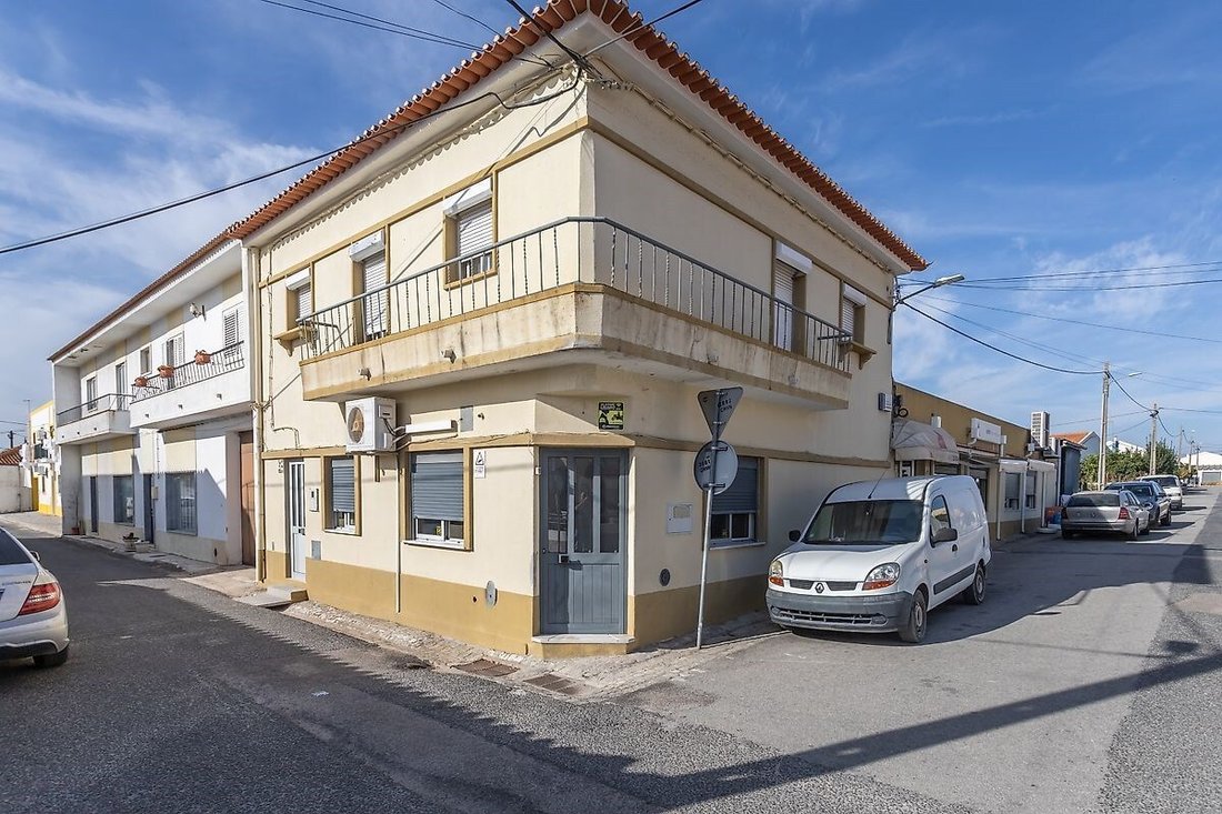 Villa in Landeira, Évora District, Portugal 1 - 16505165