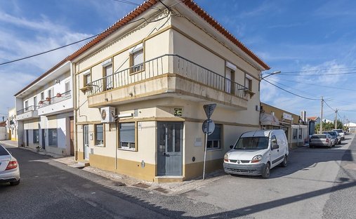 Villa a Landeira, Distretto di Évora, Portogallo 1