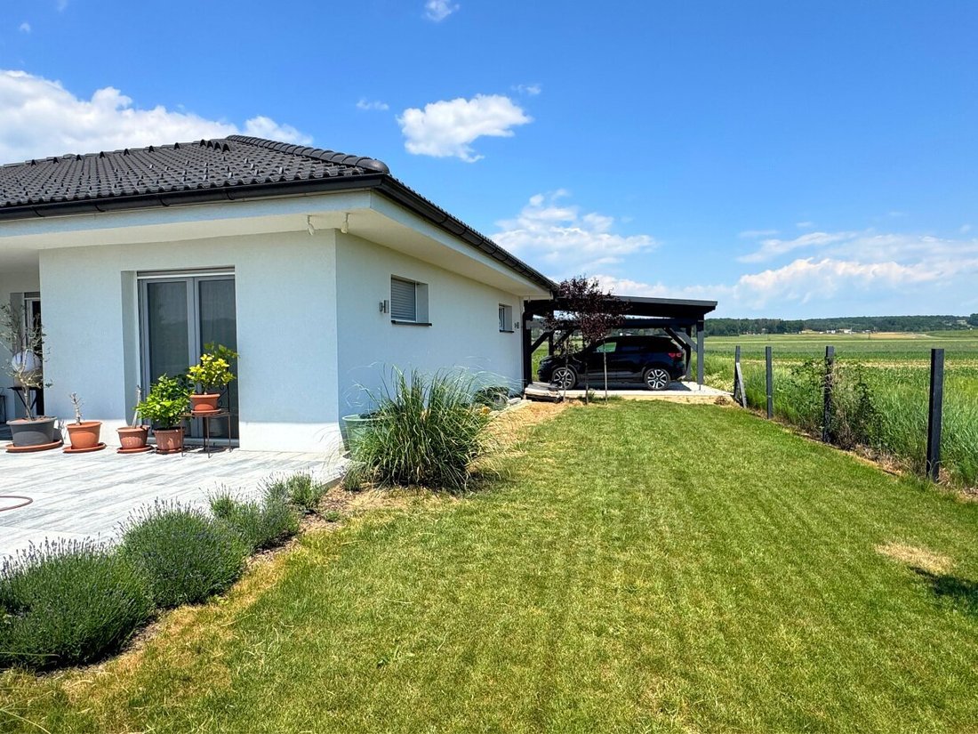 Bungalow in Königsdorf, Burgenland, Austria 4 - 18080294