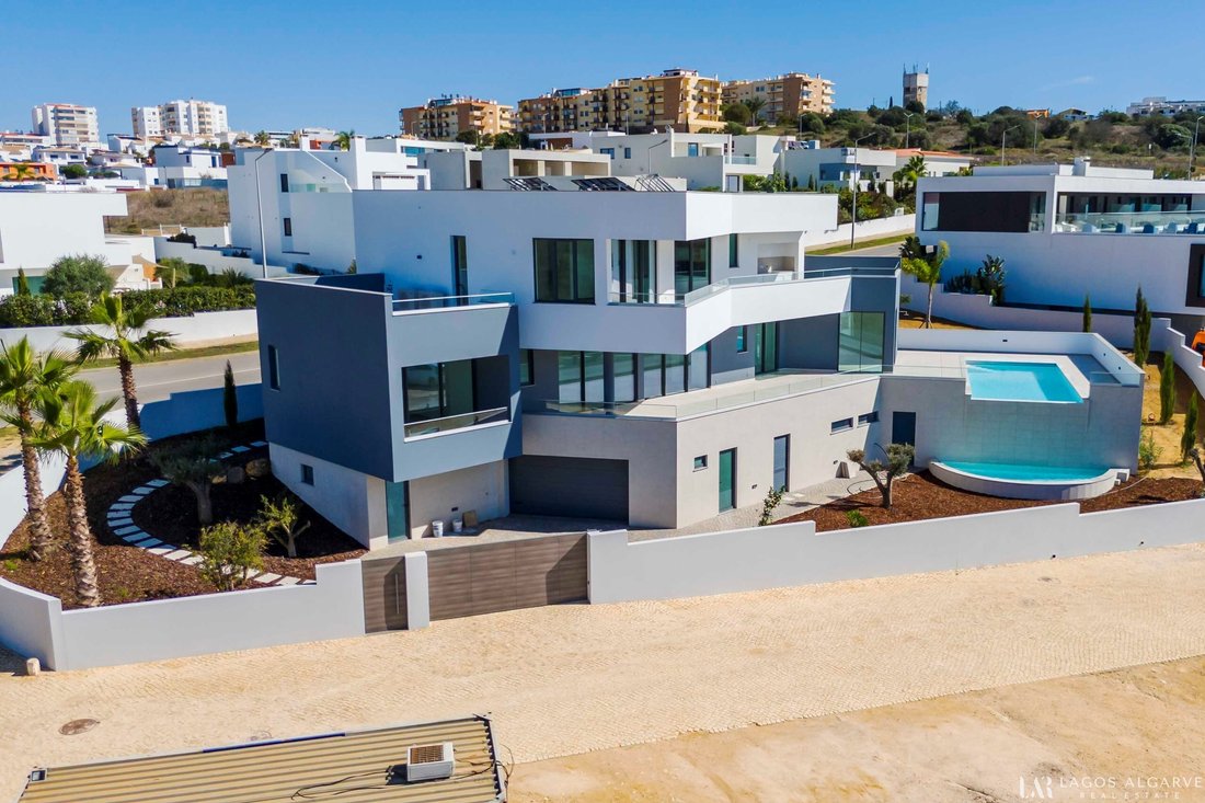Villa in Sao Goncalo de Lagos, Algarve, Portugal 3 - 16202627