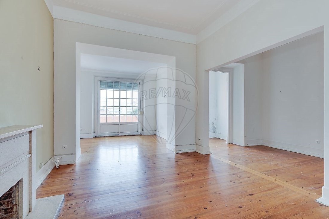 Apartment in Estrela, Lisbon, Portugal 3 - 15881533