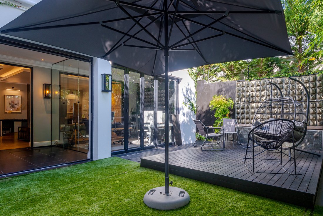 House in Claremont, Cape Town, South Africa 3 - 18080589