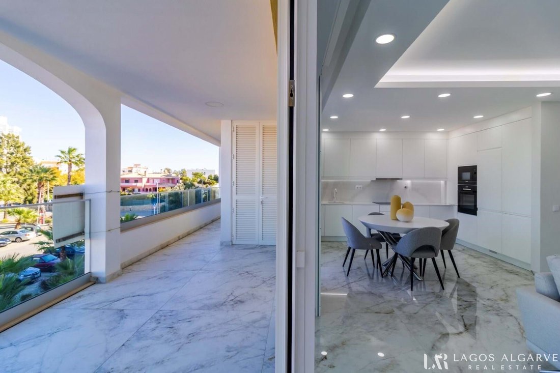 Apartment in Sao Goncalo de Lagos, Algarve, Portugal 5 - 16729222