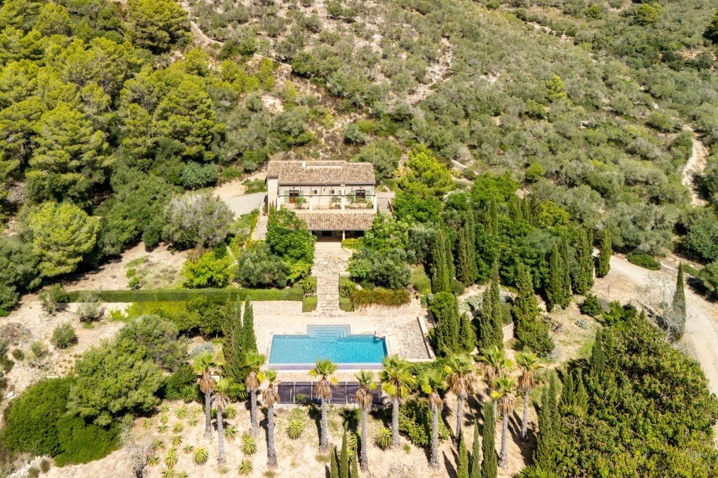 Farm Ranch in Manacor, Balearic Islands, Spain 2 - 18080667