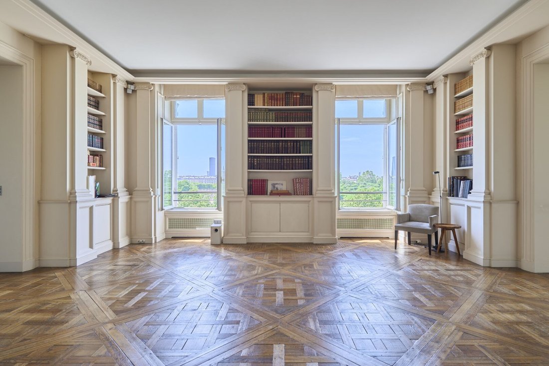 Appartement à Vendôme, Paris 1er Arrondissement, Paris 3 - 18080368