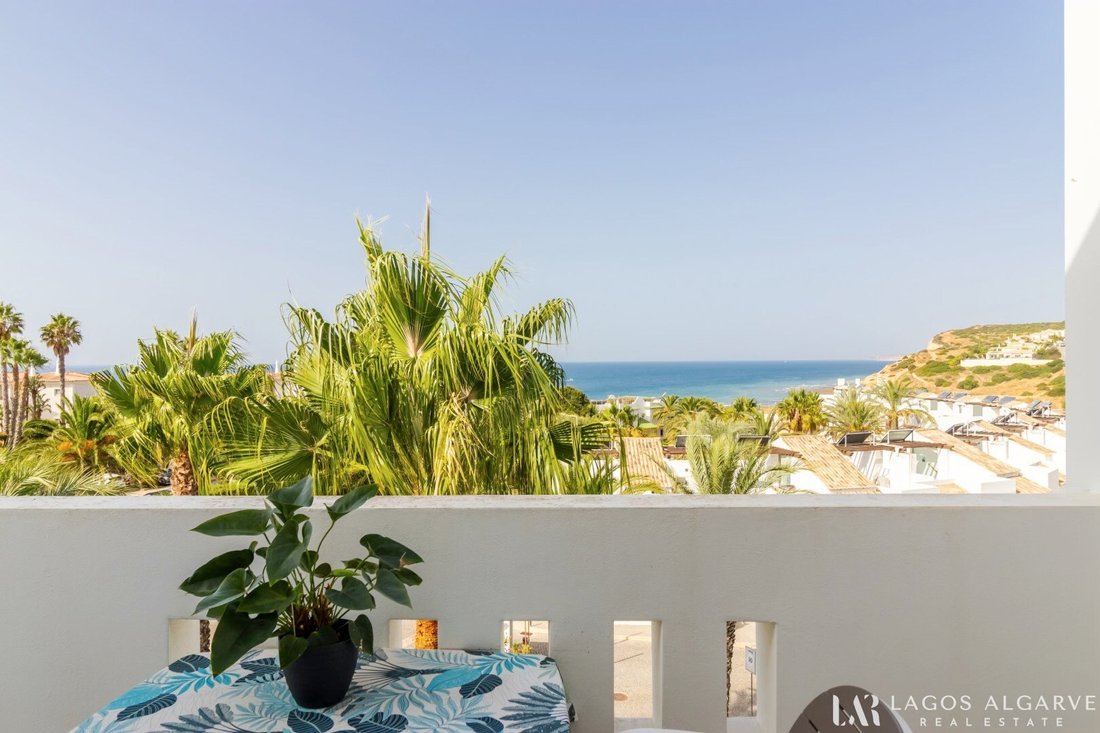 Apartment in Praia De Porto Mós, Sao Goncalo de Lagos, Algarve 5 - 16203154