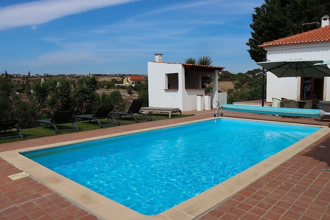 Villa in Abitureiras, Santarem District, Portugal 4 - 15667049